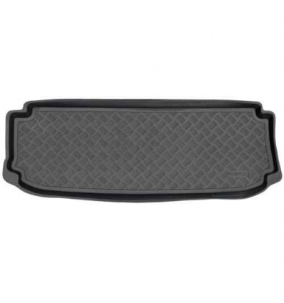 Protector maletero P.E. Toyota HIGHLANDER IV (XU70) all models with Hybrid, version 7 passenger (2019 - )