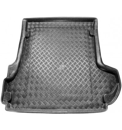 Protector maletero P.E. Toyota LAND CRUISER J90 5 - door (1999 - 2002)