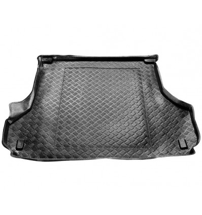 Protector maletero P.E. Toyota LAND CRUISER J100 5 - door (1998 - 2008)