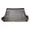 Protector maletero P.E. Toyota LAND CRUISER J120 5 - door (2002 - 2009)