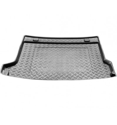 Protector maletero P.E. Toyota LAND CRUISER J150 version 5 passenger (2017 - 2020)