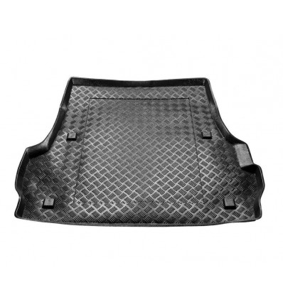 Protector maletero P.E. Toyota LAND CRUISER J200 5 - door (2007 - 2021)