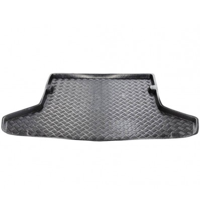 Protector maletero P.E. Toyota PRIUS + version 7 passenger (with the third row of seats folded), facelifting (2015 - )