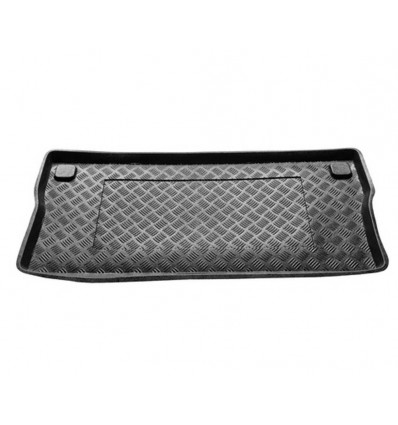 Protector maletero P.E. Toyota PROACE Verso II Medium, version 8 passenger, 9 passenger (2016 -)