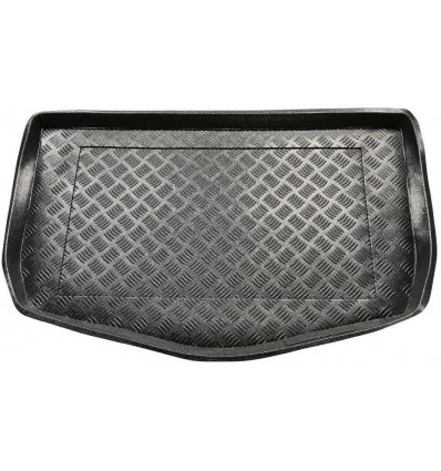 Protector maletero P.E. Toyota VERSO S, bottom floor of the trunk (2010 - 2017)