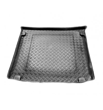 Protector maletero P.E. Volkswagen CADDY III LIFE version 5 passenger, version of 7 seats after the last row of seats is removed