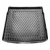Protector maletero P.E. Volkswagen GOLF V Hatchback mit Vollrad, with a regular spare tire (full size tire) (2003 - 2008)