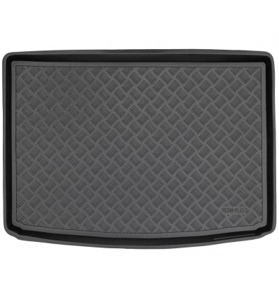 Protector maletero P.E. Volkswagen GOLF PLUS (2005 - 2014)