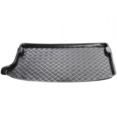 Protector maletero P.E. Volkswagen T - CROSS, upper floor of the trunk (2018 -)