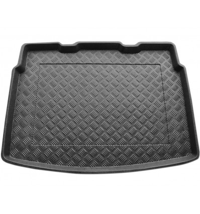 Protector maletero P.E. Volkswagen TIGUAN II bottom floor of the trunk, except version 4x4 (2015 - 2020, 2020 -)
