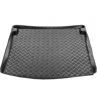 Protector maletero P.E. Volkswagen TIGUAN ALLSPACE upper floor of the trunk, version 5 passenger, with an irregular size spare