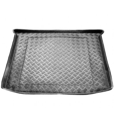 Protector maletero P.E. Volkswagen TOURAN III version 5 passenger, 7 passenger (with the third row of seats folded) (2015 -)