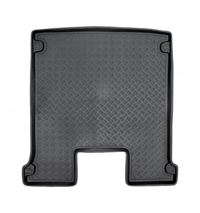 Protector maletero P.E. Volkswagen TRANSPORTER T6 long (2015 - 2019, 2019 -)