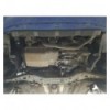 Cubre carter metalico Seat Cordoba Diesel (Desde 2002 hasta 2010)