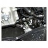 Cubre carter metalico Seat Cordoba Diesel (Desde 2002 hasta 2010)