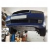 Cubre carter metalico Seat Cordoba Diesel (Desde 2002 hasta 2010)