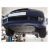 Cubre carter metalico Seat Cordoba Diesel (Desde 2002 hasta 2010)