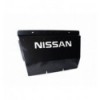 Protección del radiador Nissan Pathfinder (Desde 2005 hasta 2015)