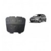 Cubre carter metalico Opel Corsa C (Desde 2000 hasta 2006)
