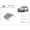 Protección del caja de cambios Subaru Forester 4 (Desde 2014 hasta 2018)