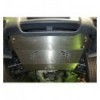 Cubre carter metalico Subaru Forester 2 (Desde 2002 hasta 2008)