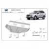 Cubre carter metalico Subaru Forester 3 (Desde 2008 hasta 2013)