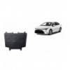Cubre carter metalico Toyota Corolla (Desde 2019 hasta 2022)