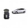 Protector de catalizador/cat lock metalico Toyota Prius 3+ (Desde 2008 hasta 2015)