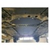 Protector de catalizador/cat lock metalico Toyota Prius 3+ (Desde 2008 hasta 2015)