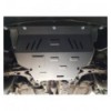 Cubre carter metalico VW Bora (Desde 1998 hasta 2006)