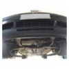 Cubre carter metalico VW Bora (Desde 1998 hasta 2006)