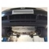 Cubre carter metalico VW Bora (Desde 1998 hasta 2006)