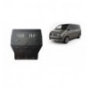 Cubre carter metalico Volkswagen Transporter T6 Caravelle (Desde 2015 hasta 2022)