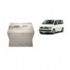 Cubre carter aluminio Volkswagen Transporter T6 Caravelle (Desde 2015 hasta 2022)
