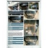 Cubre carter metalico VW Transporter T4 Caravelle (Desde 1990 hasta 2003)
