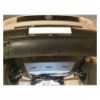 Cubre carter metalico VW Transporter T4 Caravelle (Desde 1990 hasta 2003)