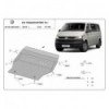 Cubre carter metalico Volkswagen Transporter T6.1 (Desde 2019 hasta 2022)