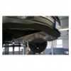 Cubre carter aluminio Volkswagen Transporter T6.1 (Desde 2019 hasta 2022)