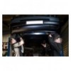 Cubre carter metalico VW Transporter T4 (Desde 1990 hasta 2003)