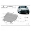 Cubre carter metalico Volkswagen Transporter T5 (Desde 2004 hasta 2015)