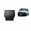 Cubre carter metalico Volkswagen Transporter T5 (Desde 2004 hasta 2015)