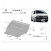 Cubre carter metalico Volkswagen Transporter T6 (Desde 2015 hasta 2022)