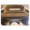 Cubre carter metalico Audi Q7 (Desde 2015 hasta 2022)