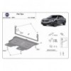 Cubre carter metalico Fiat Tipo (Desde 2016 hasta 2022)