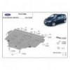Cubre carter metalico Ford C - Max (Desde 2004 hasta 2010)