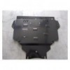 Cubre carter metalico Ford C - Max (Desde 2004 hasta 2010)