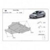 Cubre carter metalico Ford C - Max (Desde 2010 hasta 2019)