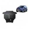 Cubre carter metalico Ford EcoSport (Desde 2011 hasta 2017)