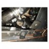 Cubre carter metalico Ford EcoSport (Desde 2017 hasta 2022)