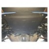 Cubre carter metalico Ford EcoSport (Desde 2017 hasta 2022)